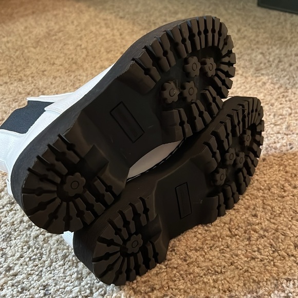 Combat boots - Picture 6 of 6